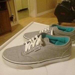 Womens vans